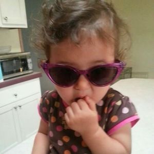 Meet your Posher, Mei